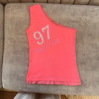 تاپ رومی کاملا نو