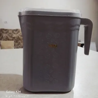 جای پودر لباسشویی