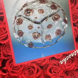 اردو خوری کریستال