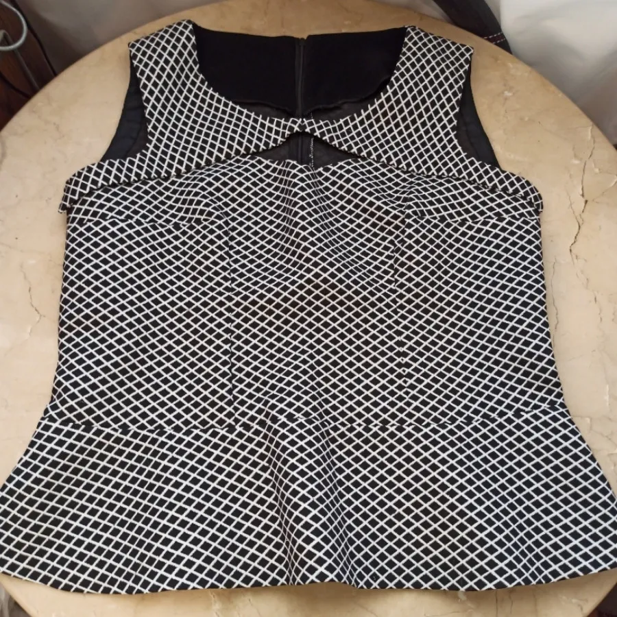 تاپ دامن مجلسی