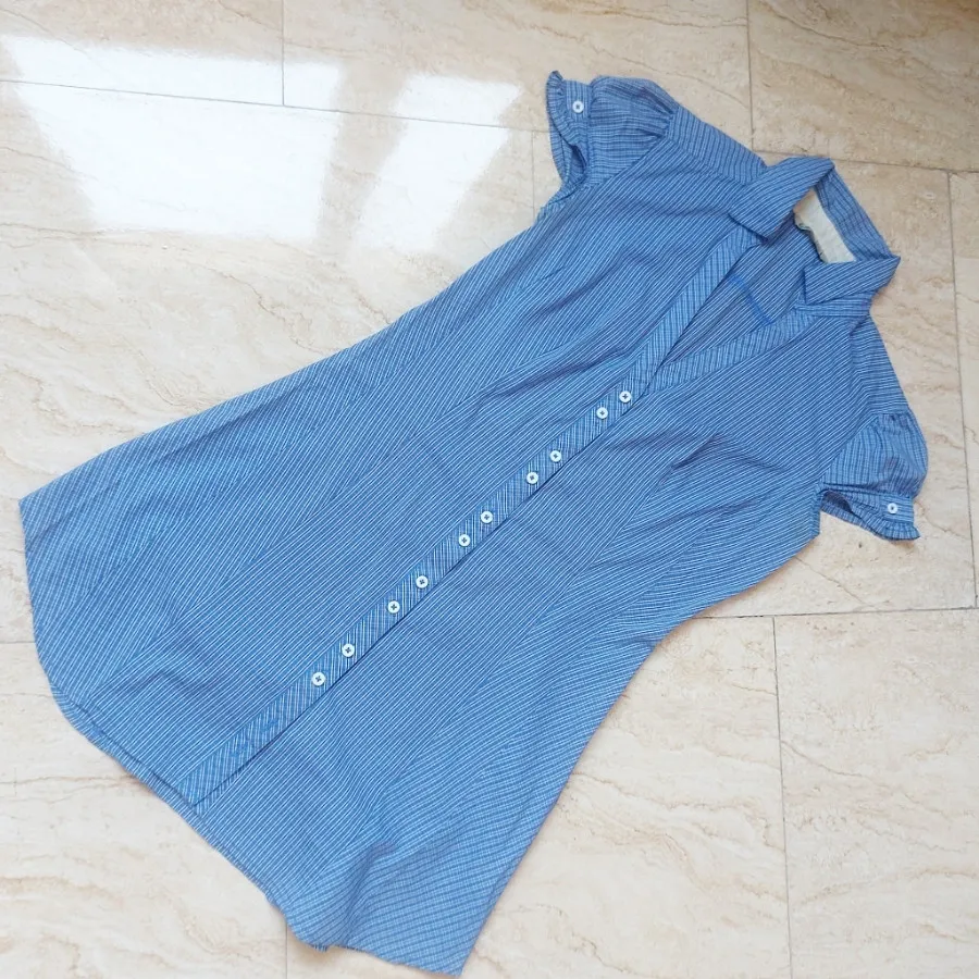 پیراهن دخترانه