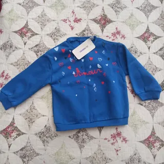 بلوز زمستانی دخترانه