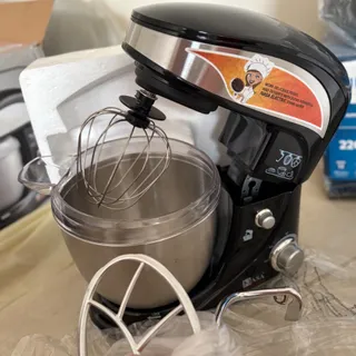 همزن کاسه ای ناسا