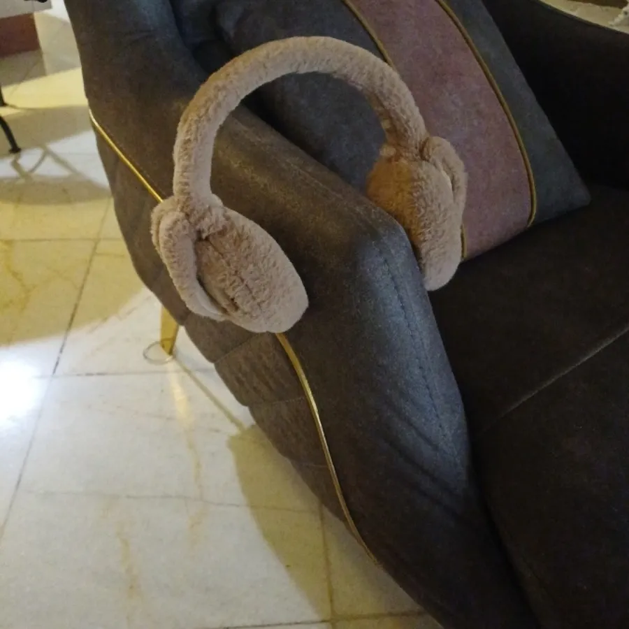 اسپیکر گوشی فانتزی