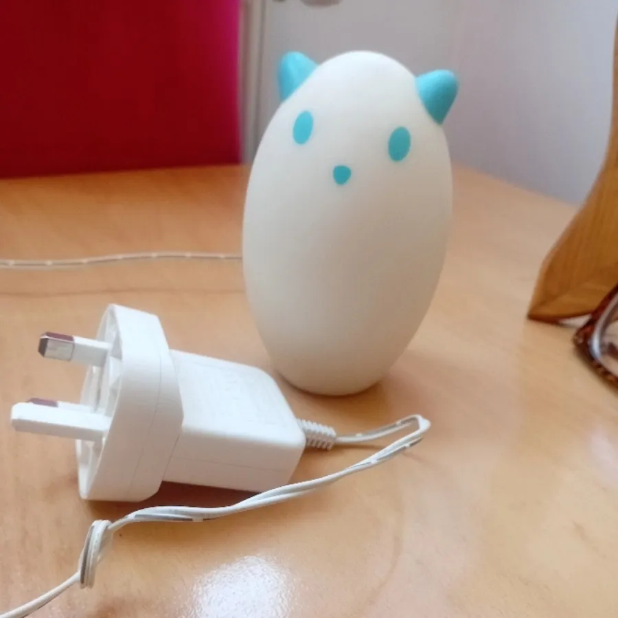 چراغ خواب ایکیا