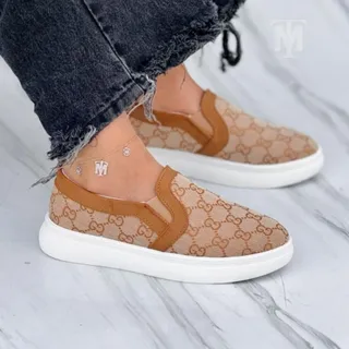 کفش راحتی گوچی