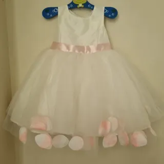 لباس عروس نوزادی