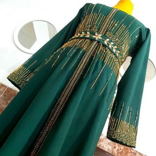 لباس حنابندونی