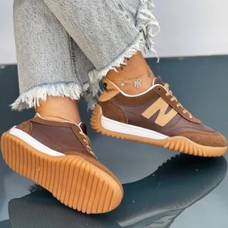 کفش کتانی نیوبالانس شیک