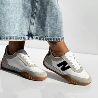 کفش کتانی نیوبالانس شیک