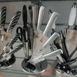 کاردو ساطور