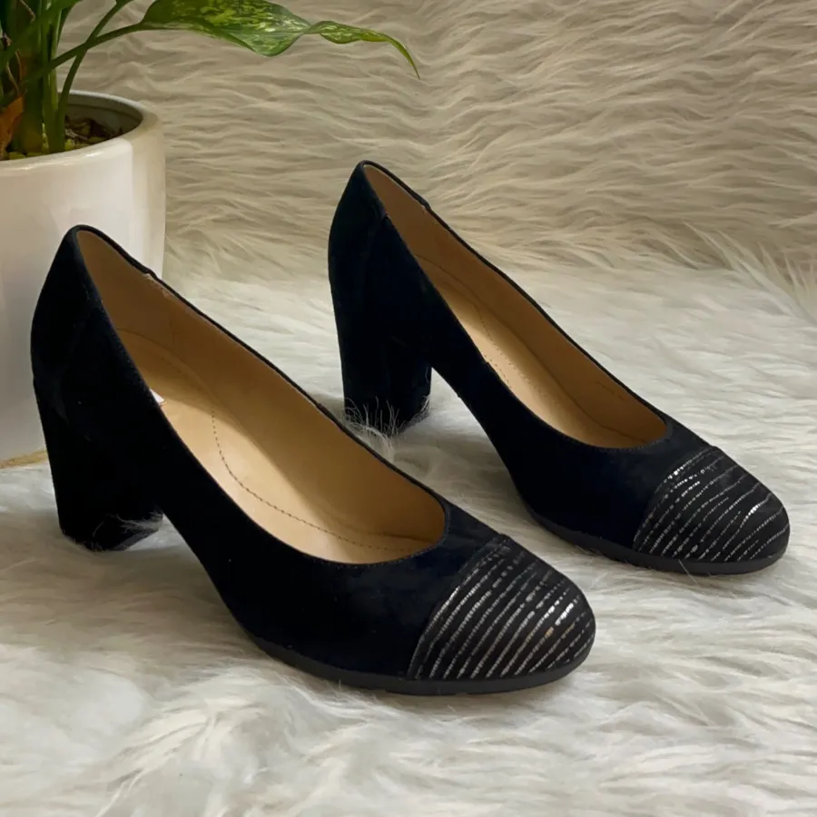 کفش شیک GEOX سایز 40