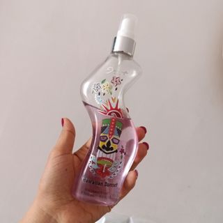 بادی اسپلش