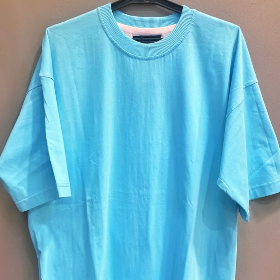 تی شرت نخ پنبه