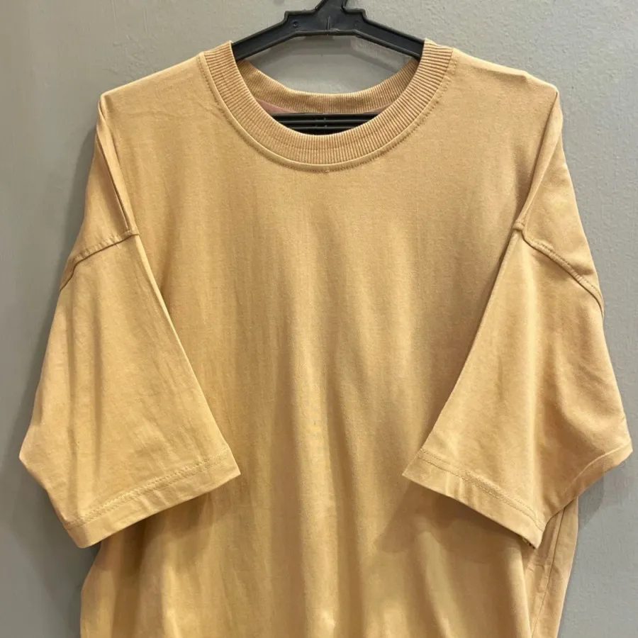 تی شرت نخ پنبه