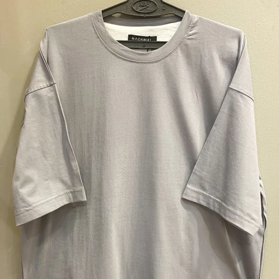 تی شرت نخ پنبه