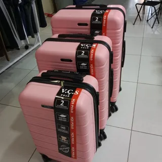 ست سه تکه چمدان poloترکیه