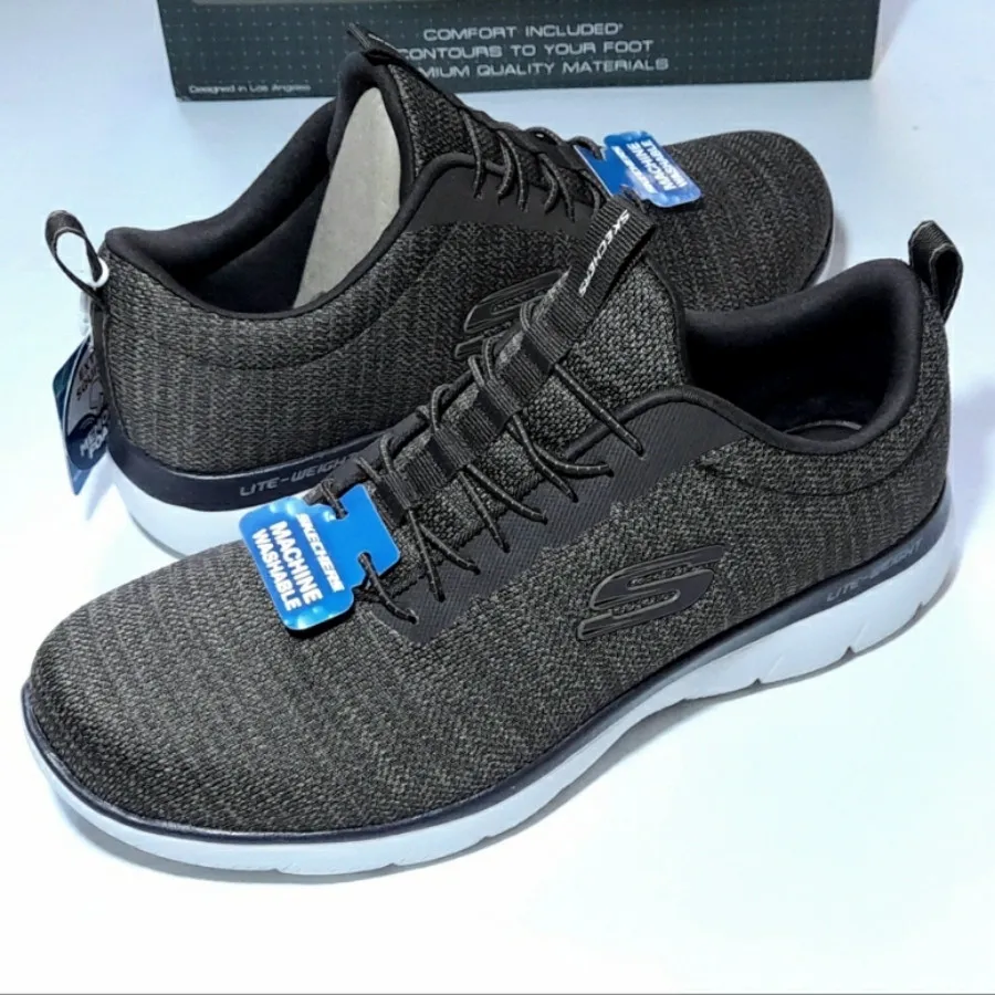 کفش راحتی مردانه اسکچرز