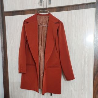 کت آجری