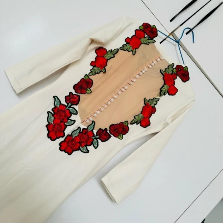 پیراهن مجلسی