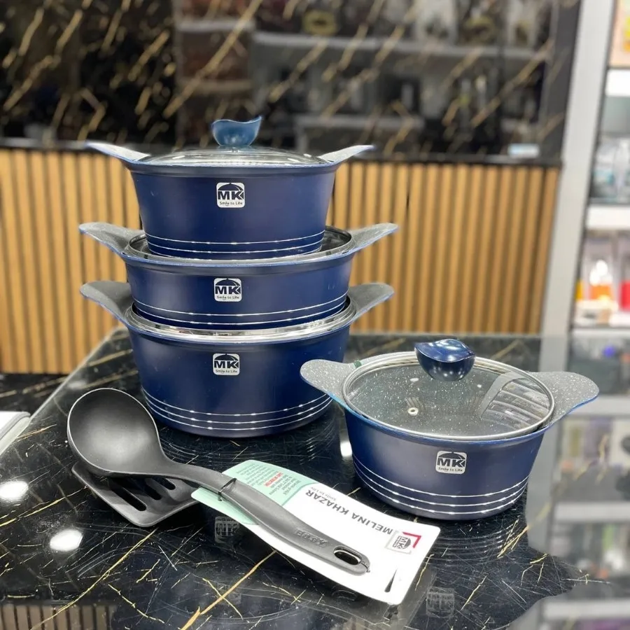 سرویس قابلمه