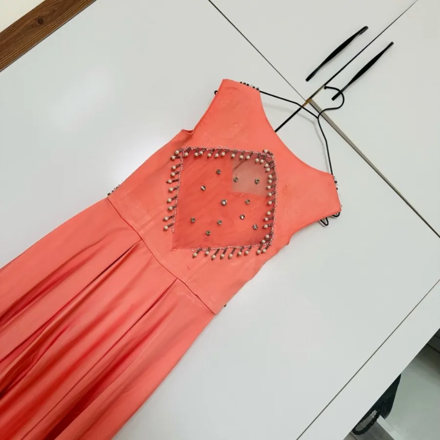 پیراهن مجلسی