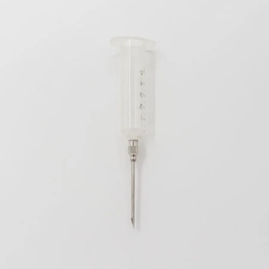 سوزن پته دوزی در حد نو