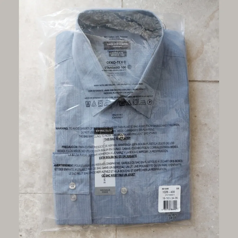 پیراهن مردانه برند