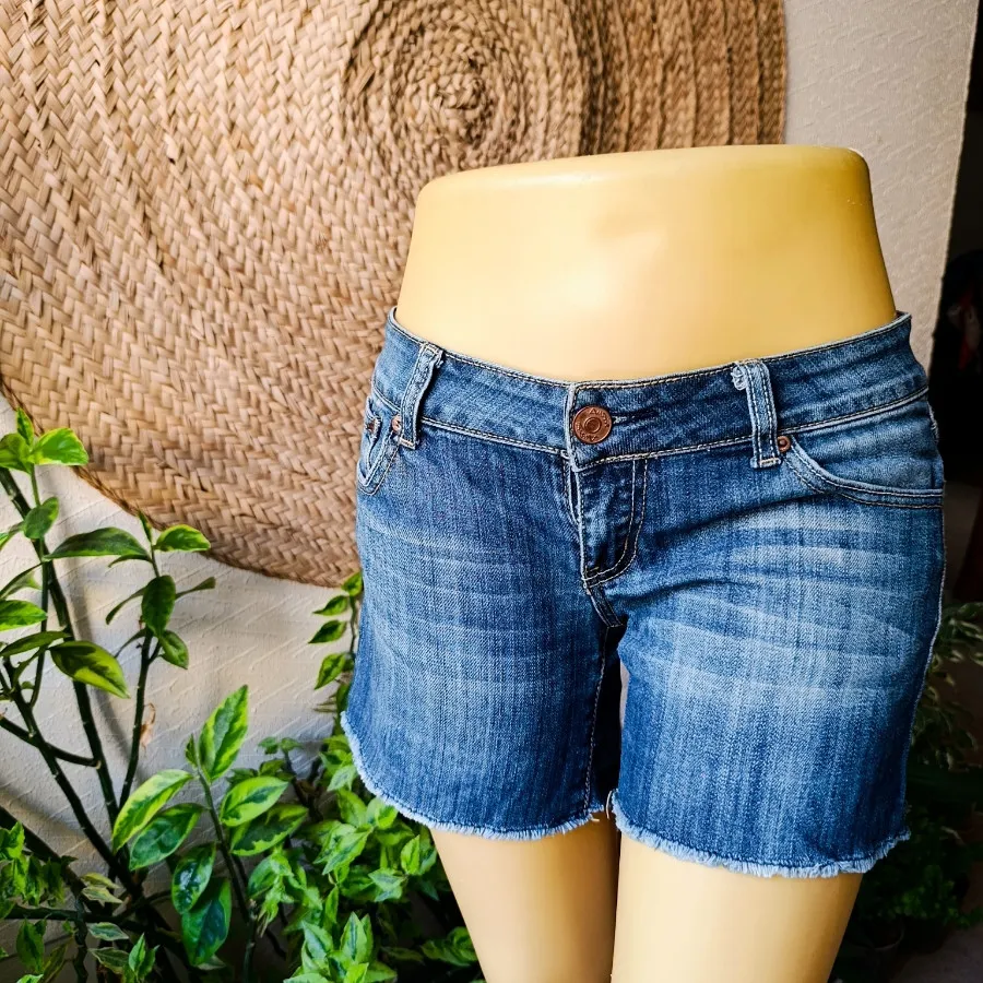 شلوارک خارجی