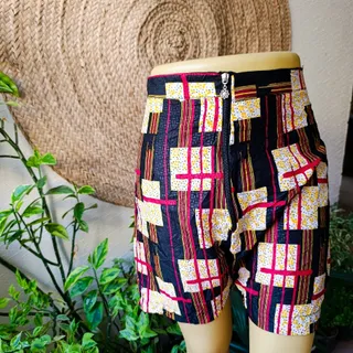 شلوارک خارجی