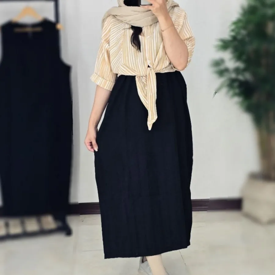 ست سارافون و شومیز