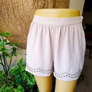 شلوارک زیبا مجلسی