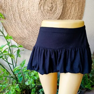 دامن کوتاه  زیبا