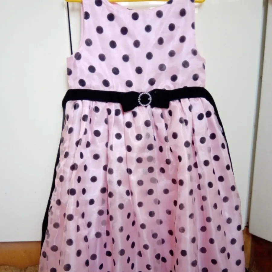 پیراهن مجلسی دخترانه