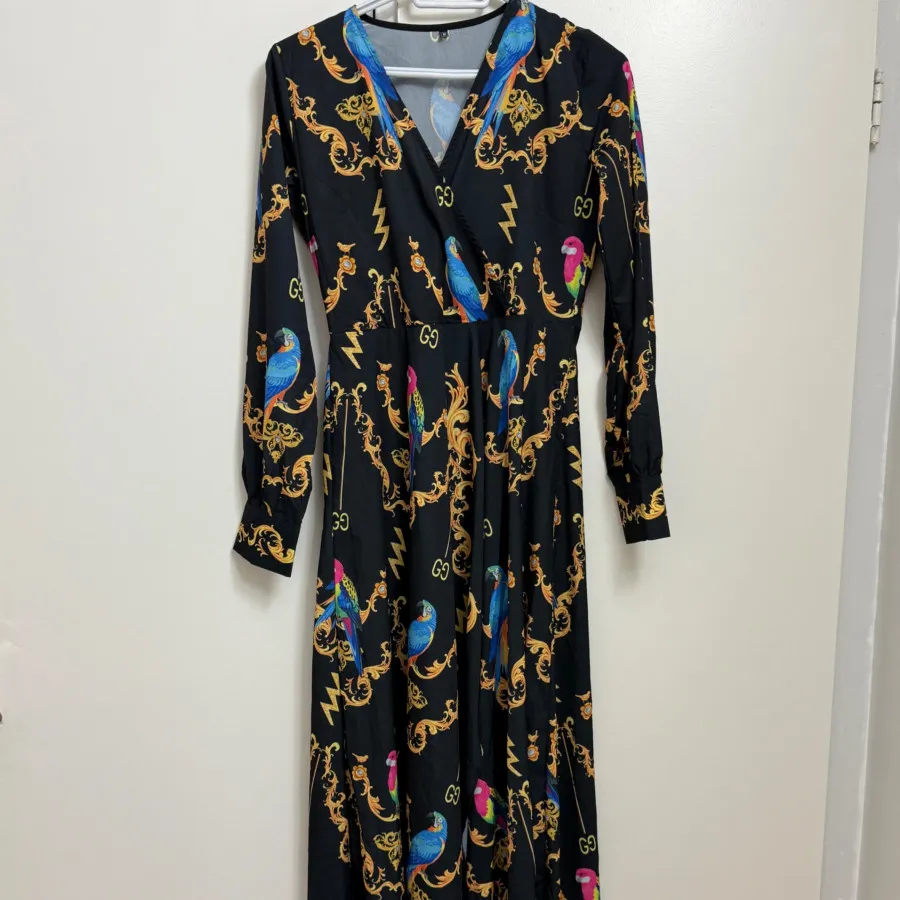 لباس مجلسی ترک