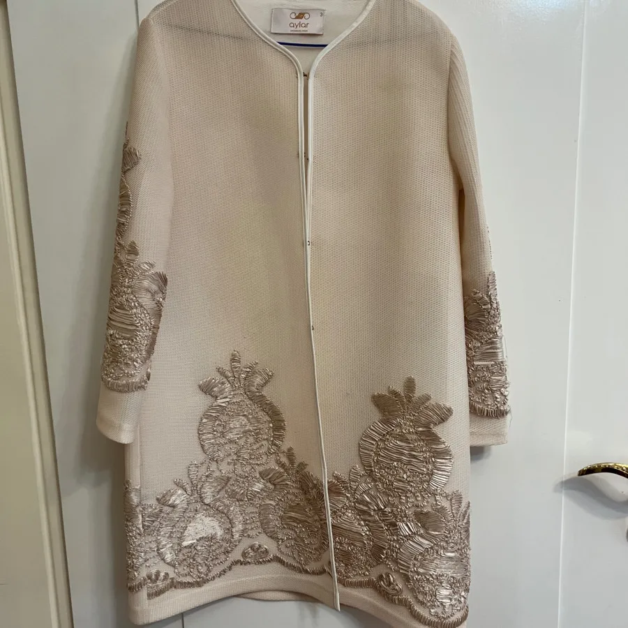 مانتو مجلسی