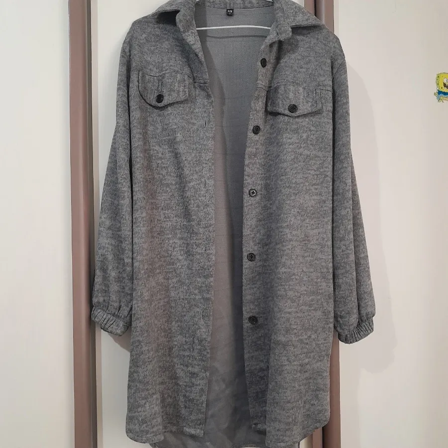 مانتو پاییزه