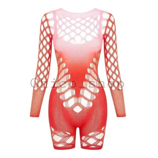 بادی زنبوری فیشنت رنگی