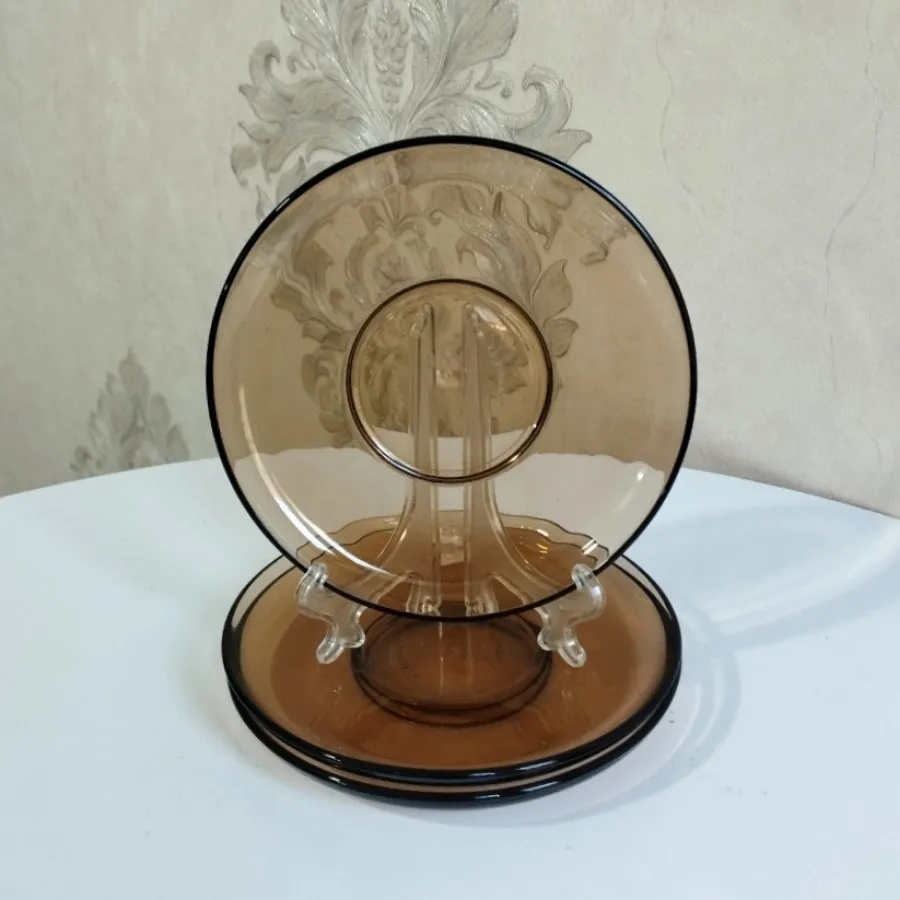 نعلبکی دودی فرانسه