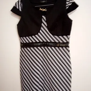 پیراهن کوتاه اسپرت