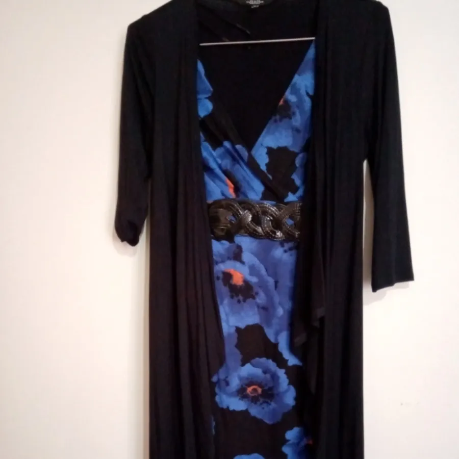 پیراهن میدی زنانه