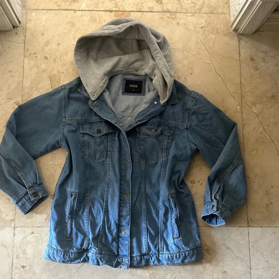 بامبرجکت جین