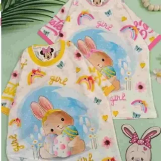 تیشرت دخترانه