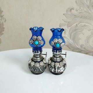 چراغ موشی
