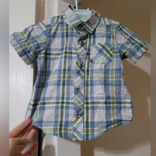 پیراهن پسرانه