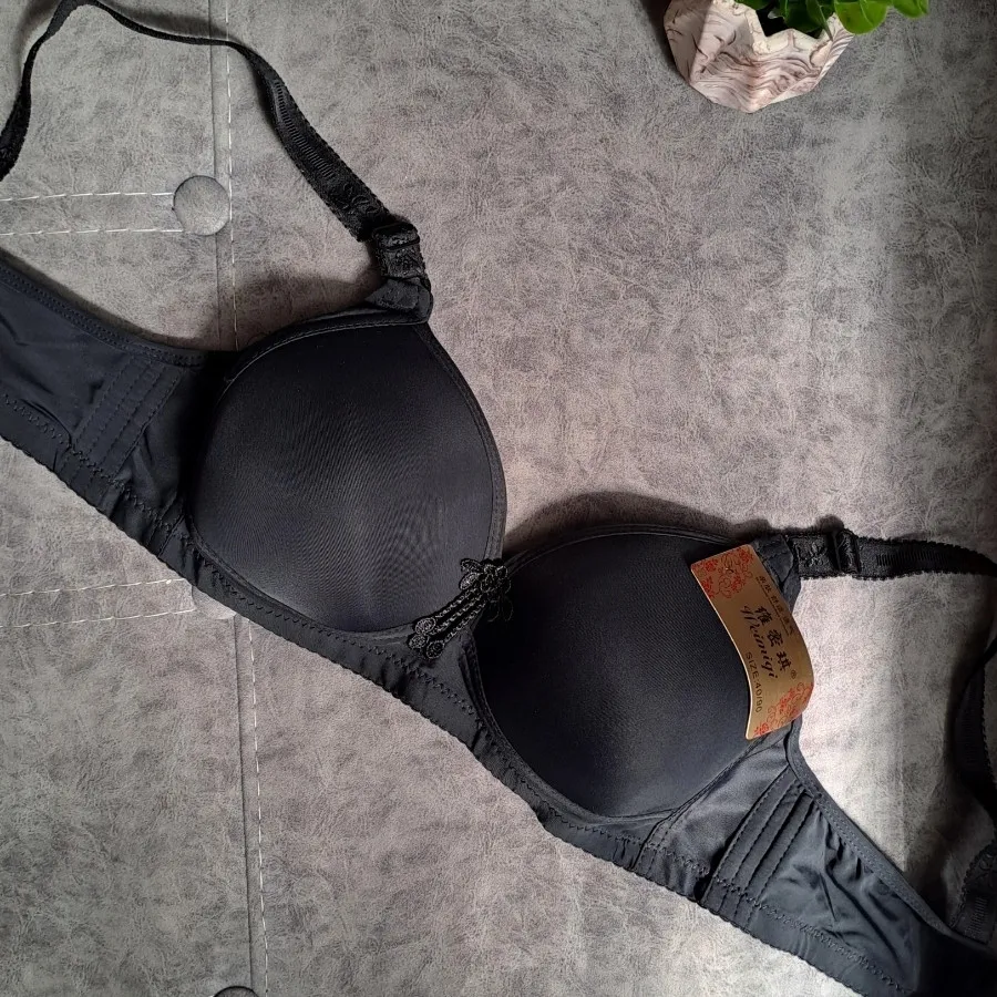 سوتین سایز بزرگ بدون فنر