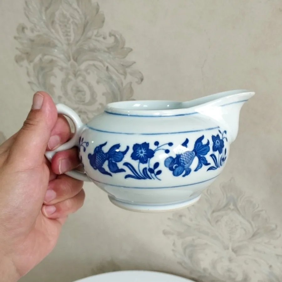 سس خوری قلم آبی