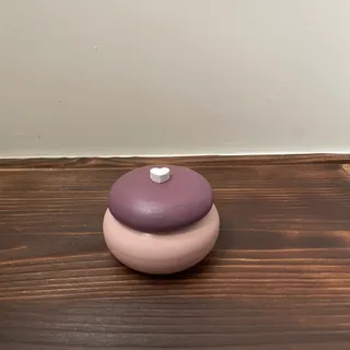 جای جواهرات رومیزی