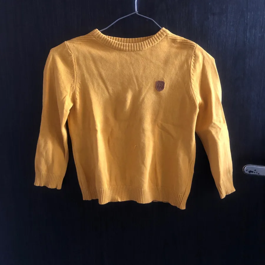 بلوز بافت بچگانه