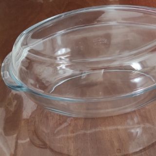 ظرف پیرکس درب دار کاربردی